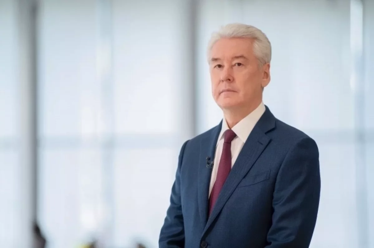 Read more about the article Собянин рассказал о масштабном обновлении больницы имени Иноземцева